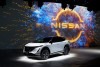 Ariya, el primer SUV 100% eléctrico de Nissan.